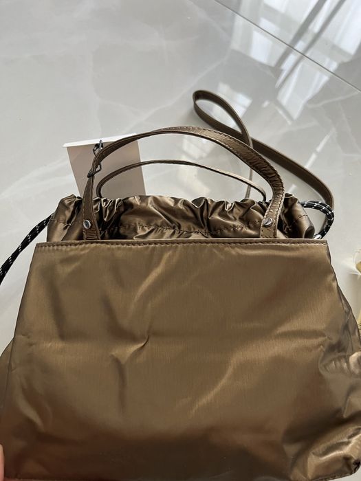 Жіноча сумка Зара Zara