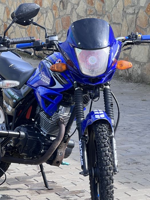 Продам spark sp200 r25b