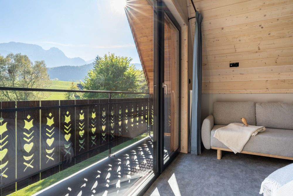 Domek z widokiem na Giewont Zakopane Domek VIATA