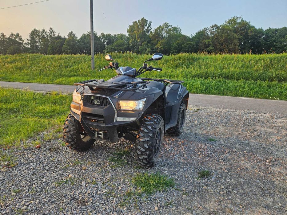 Kymco
