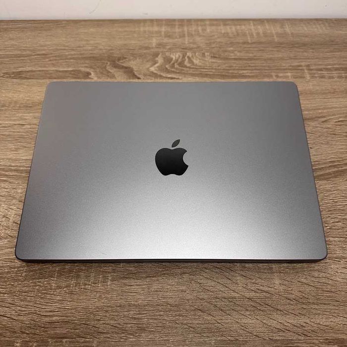 Macbook Pro 14" 2023 M2 Pro / 32Gb / SSD 1000Gb акб:100% (M1420)