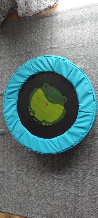 Trampolina dziecięca