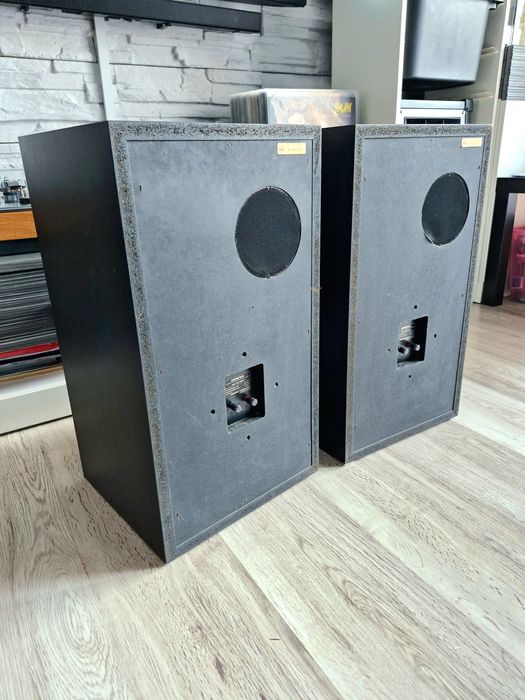 Kolumny Onkyo SC-600, 1981rok, 80/1200W STANDY