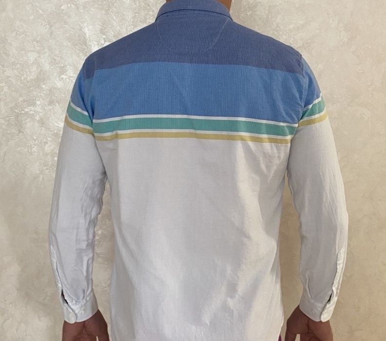 Сорочка u.s. polo assn