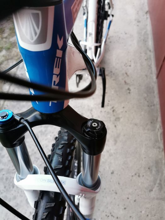 Велосипед 26 Trek . Стан СУПЕР! ROSK-SHOX! XT DEORE! ПОВІТРЯ! !