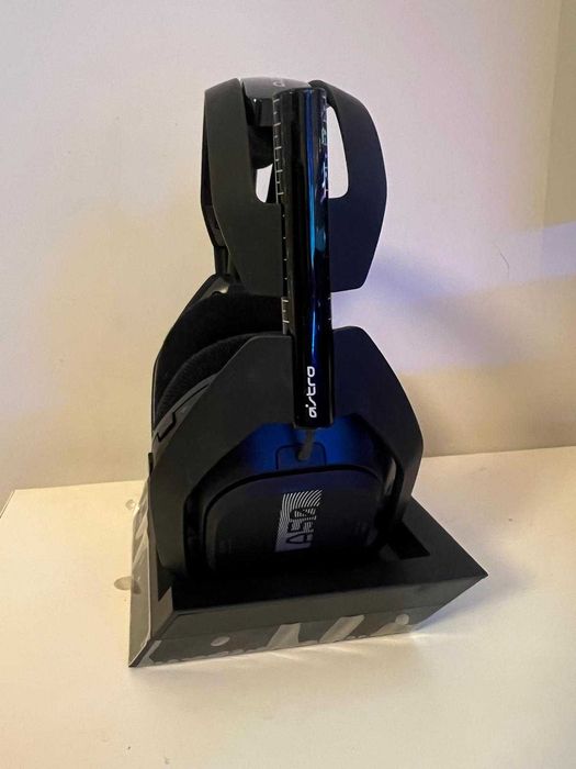 ASTRO A50 Wireless Gaming Headset + Base Station434465334803845121