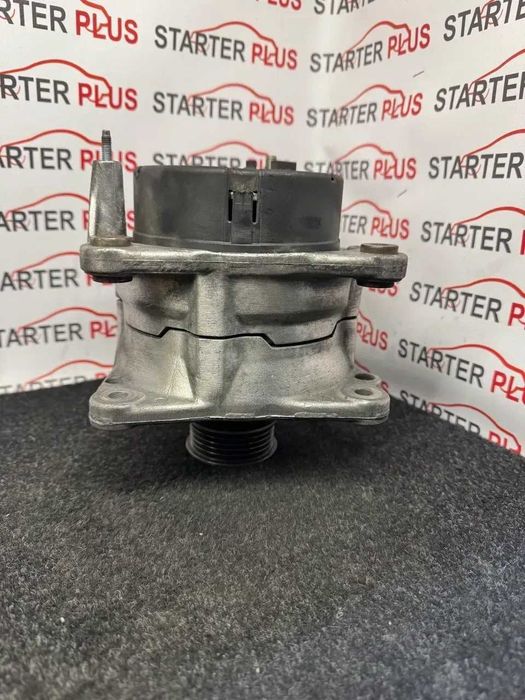 Генератор для Volkswagen Touareg  Passat Tiguan Golf Touran Sharan Audi А3 A4 A6 Q5 Q7 SEAT Altea Alhambra Skoda Kodiaq Karoq Octavia  Superb Fabia