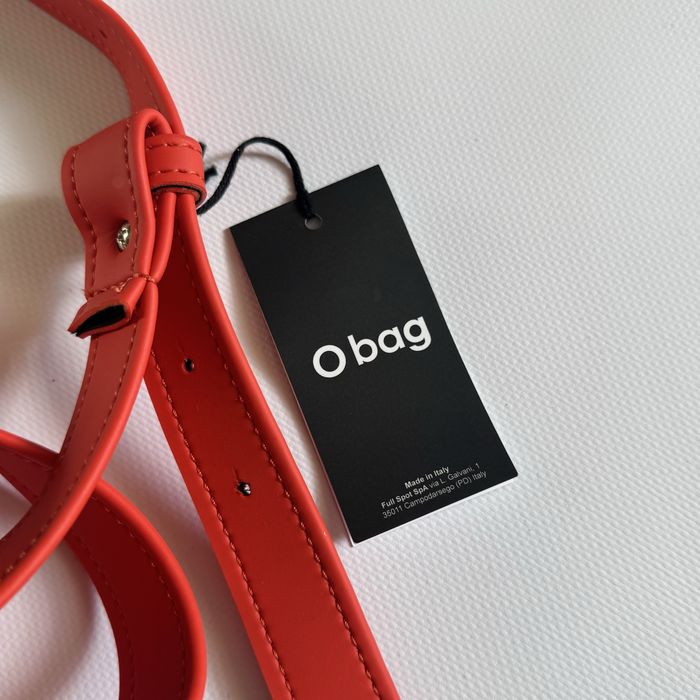 Сумка через плече O Bag New
