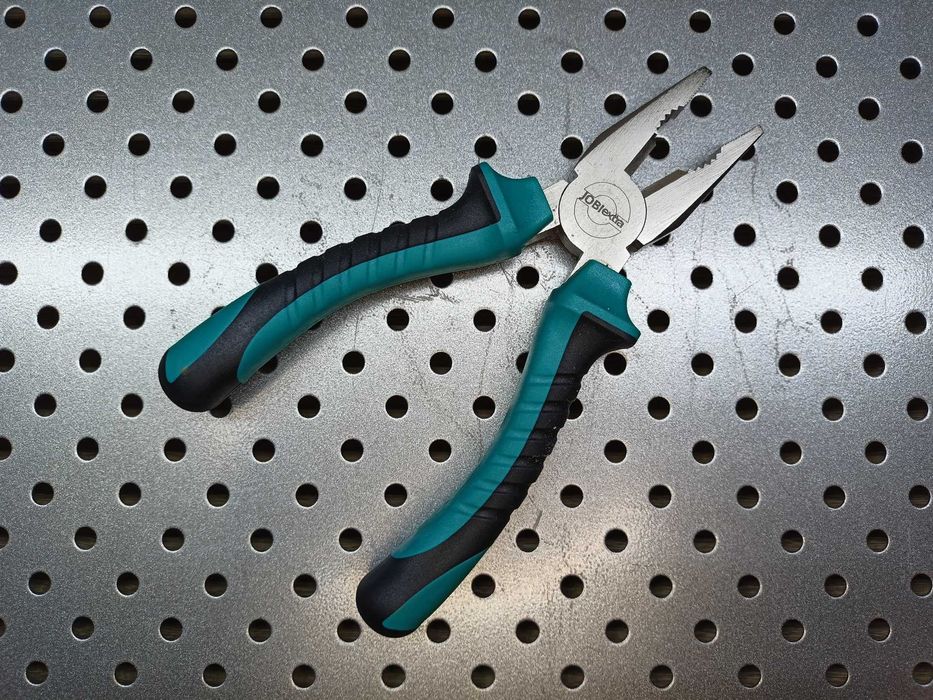 Kombinerki uniwersalne 160 mm 6'' CRV JOBIextra X0181