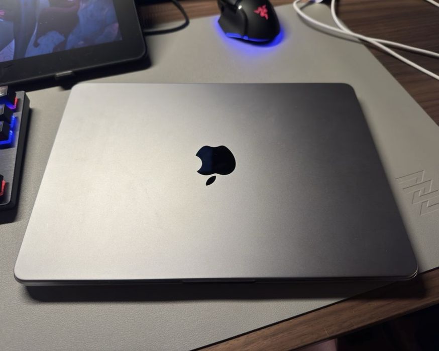 Macbook Air | M2 | 16GB Ram | 512GB | 14’