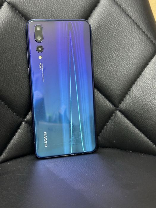 Huawei P20 4/64 GB NFC