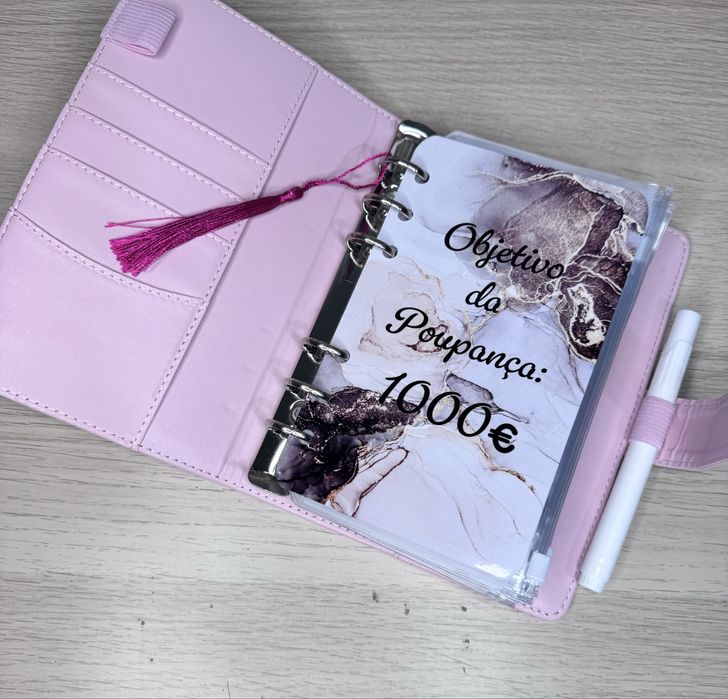 Agendas personalizadas