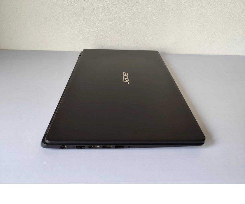 Acer Aspire A315-58-Intel Core i5-1035G1-8Cores-12Gb Ram-NVME-512GB a 100%