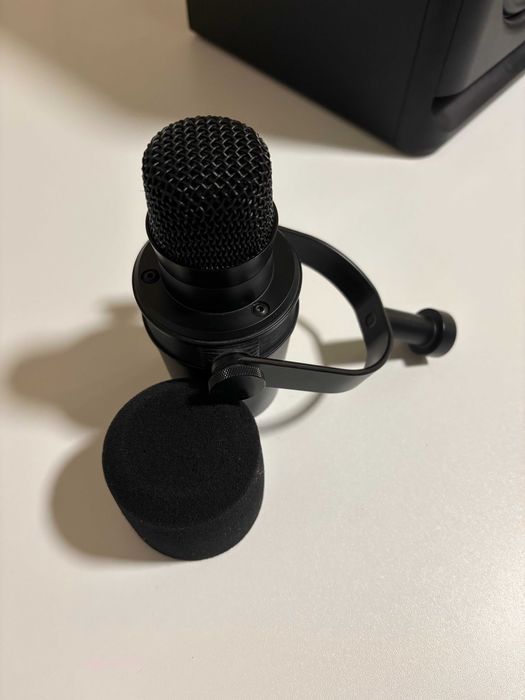 Мікрофон Shure MV7