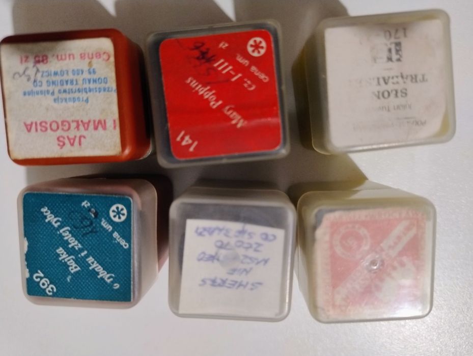 Diaskop - Rzutnik B9