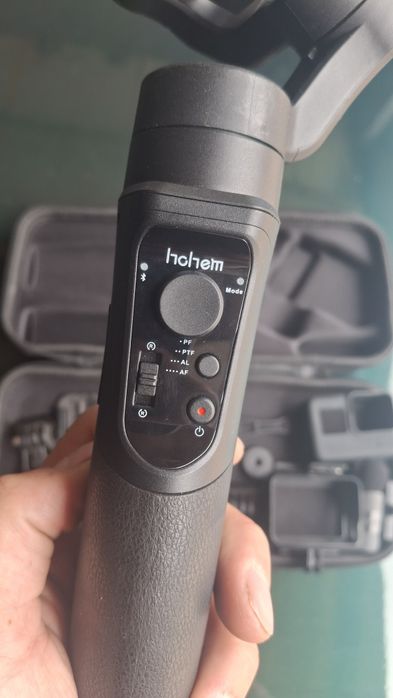 Go pro 7 silver з комплектом