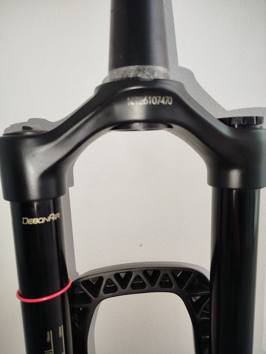 Amortyzator Rock Shox PIKE Select+ 29 150mm DebonAir Boost 15x110
