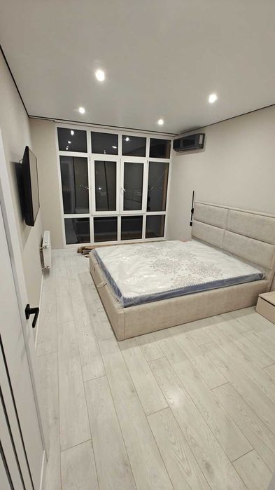 Єоселя! Новесенька 1-к ЖК Оранж парк 74000