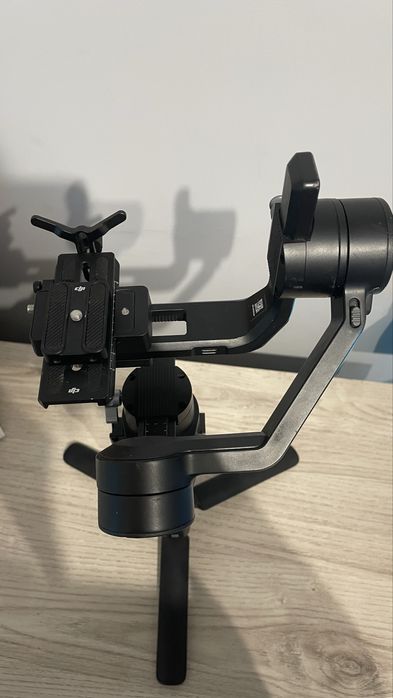 Stabilizator DJI Ronin SC