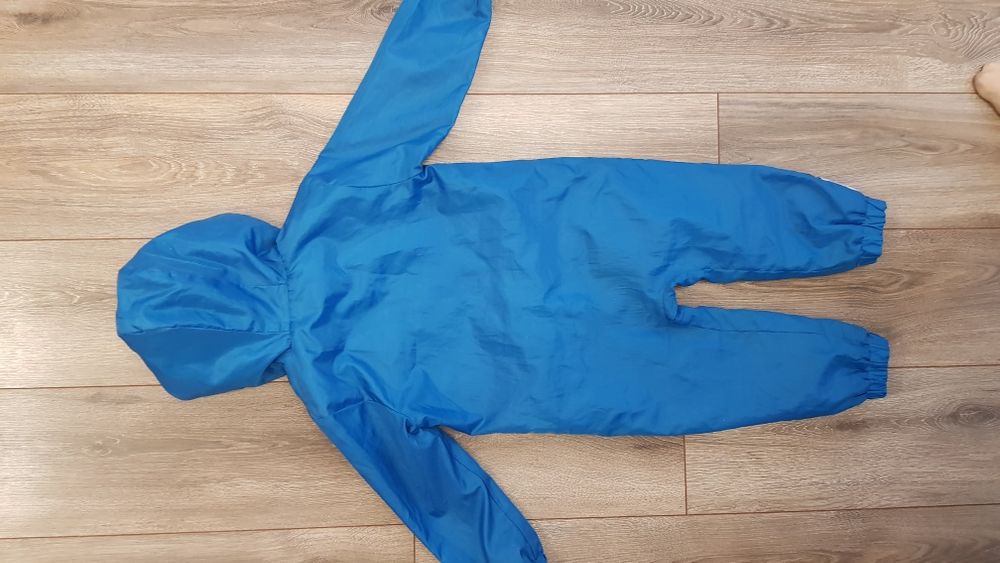 Слитный комбинезон комбез комбінезон грязепруф Щенячий Патруль Patrol