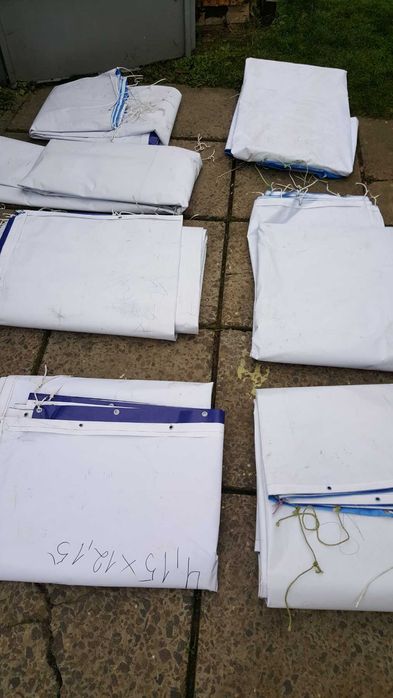 Банери (брезенти,тенти,навіси,накриття,баннера)вітро та водонепроникні