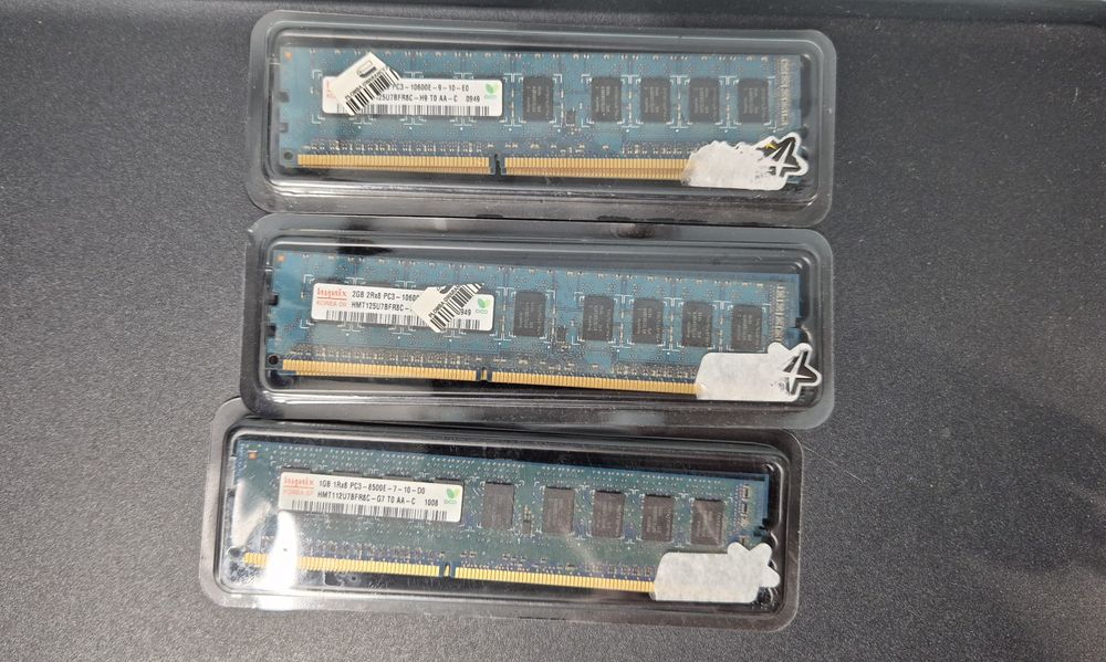Pamięć RAM DDR3 8GB hynix Dell Precision T5500 server