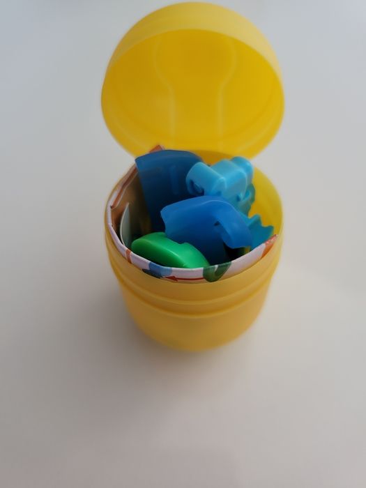 Zabawka Kinder Niespodzianka Applaydu VT114C