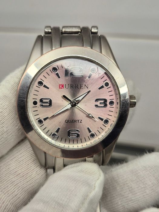Zegarek *Kurren*quartz