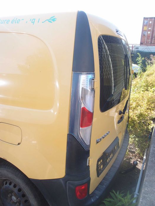 Renault Kangoo II LIFT / elektryczny / 2016 r. / na części