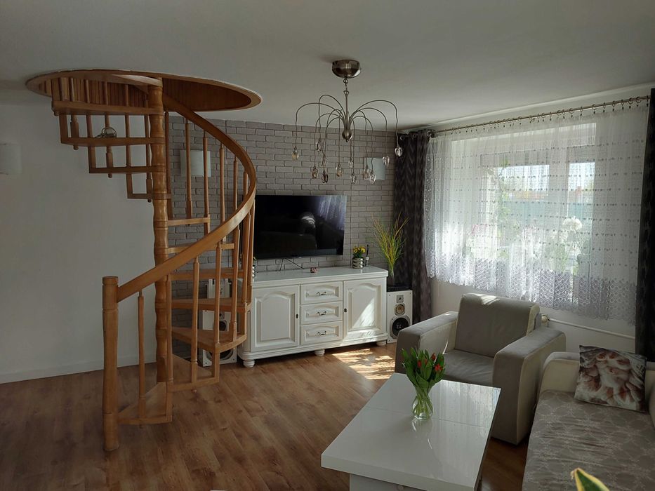 Mieszkanie na sprzedaż, 4 pokoje, 99 m², Gorzów Wielkopolski