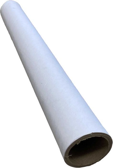 Rolka po folii stretch, Gilza, Tuba, Rolki