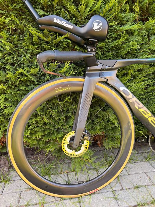 Orbea Ordu M2OILTD 2025