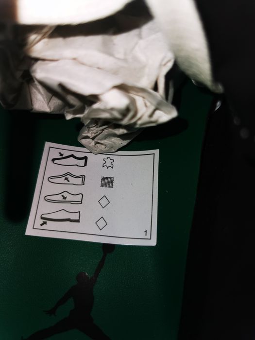 Buty Jordan Kolab
