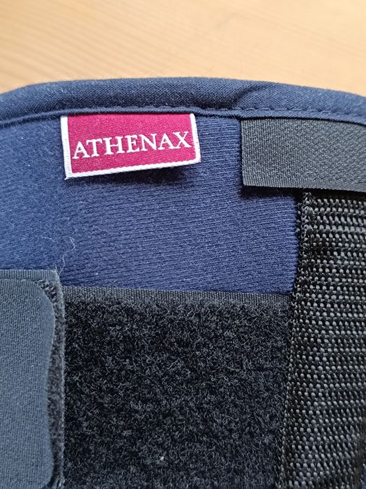 Orteza na goleń i udo L