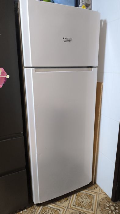 Frigorífico Hotpoint/Ariston