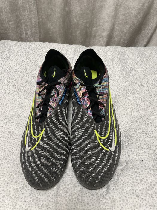 Бутци nike phantom gx