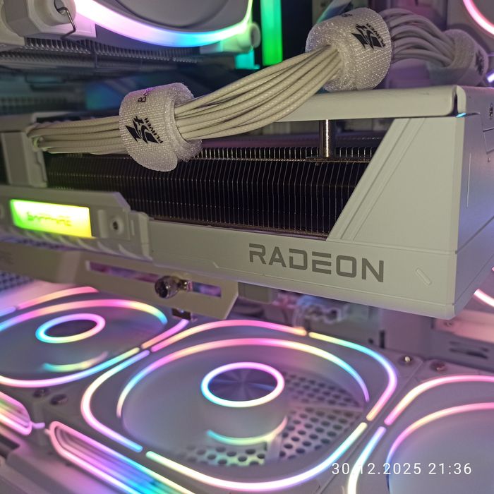 ПК Игровой.Супер сборка для 4к гейминга