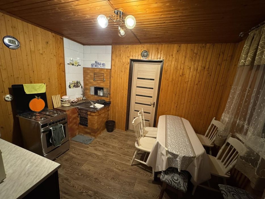 Здам будинок в оренду