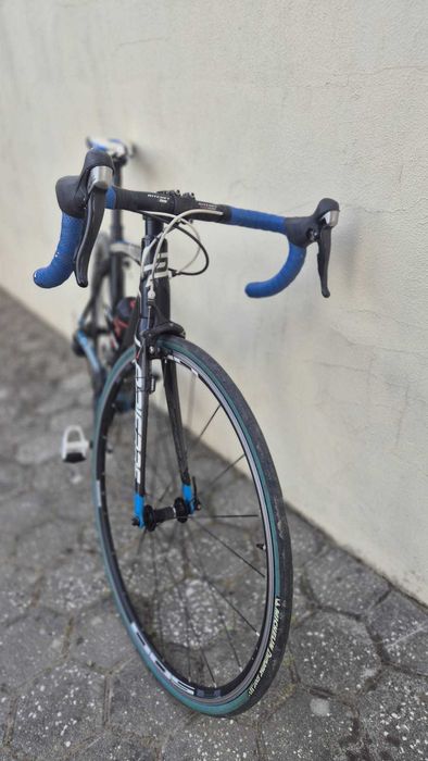 Bicicleta de Estrada LAPIERRE carbono