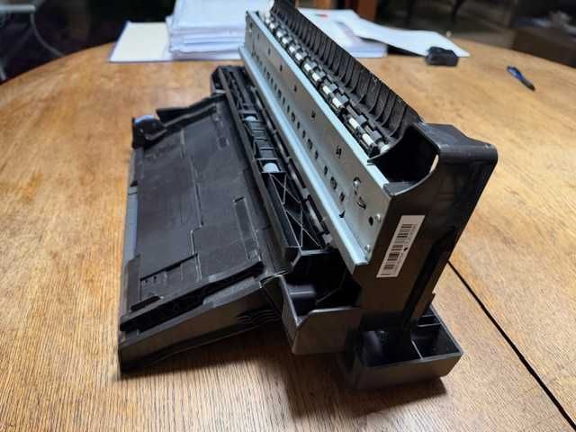 podajnik papieru wieloarkuszowego do plotera HP