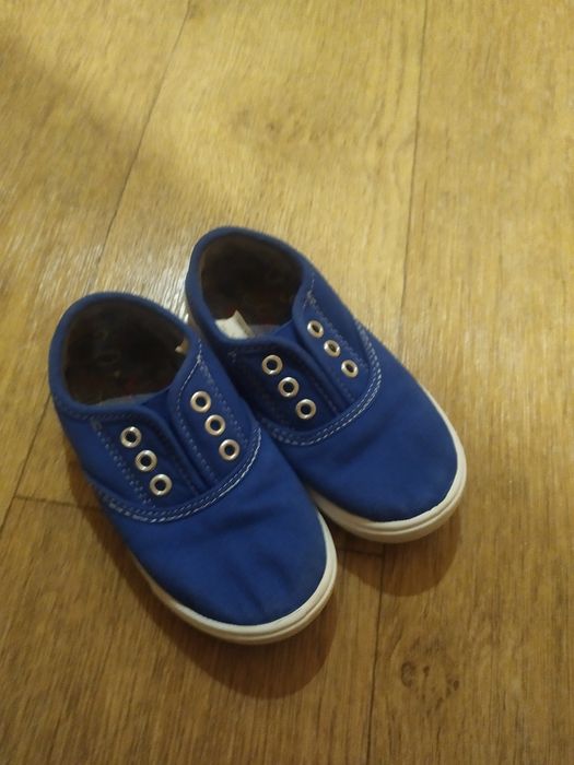 Мокасины George 26 размер