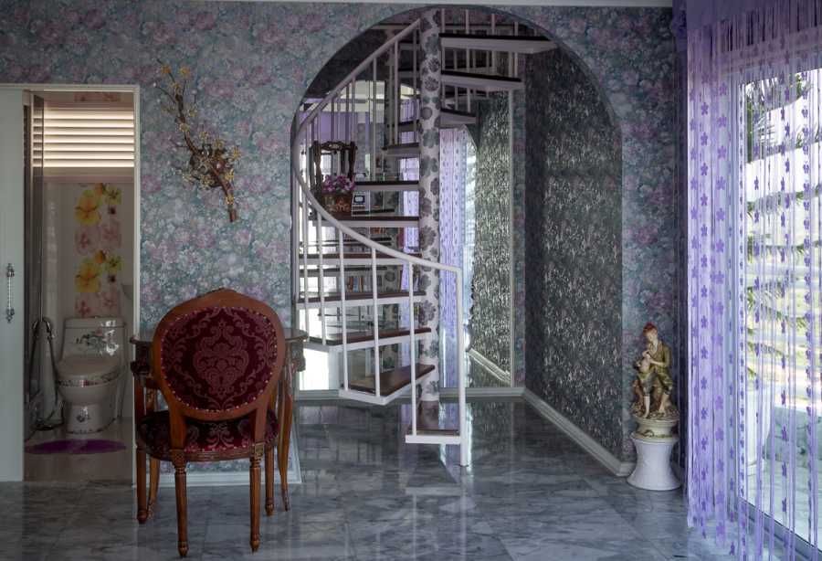 Продажа пентхауза на берегу Сиамского залива (Таиланд)