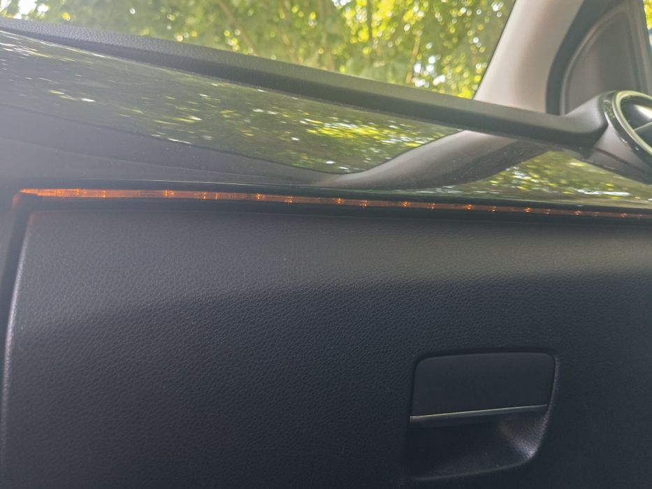 Mercedes B180 cdi 2011