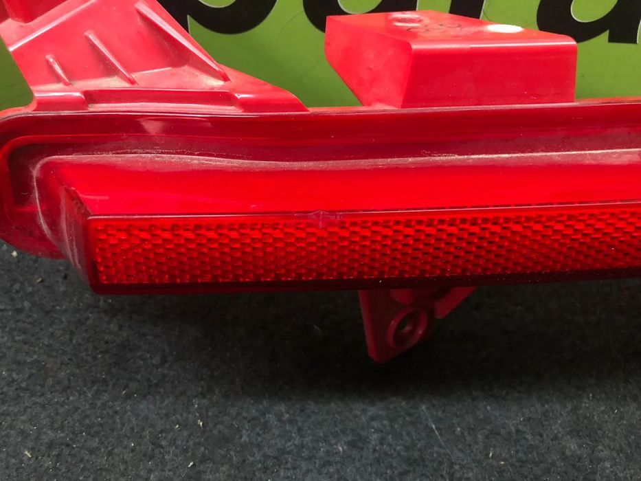 KIA EV6 FAROLIM REFLETOR ESQUERDO - FT422