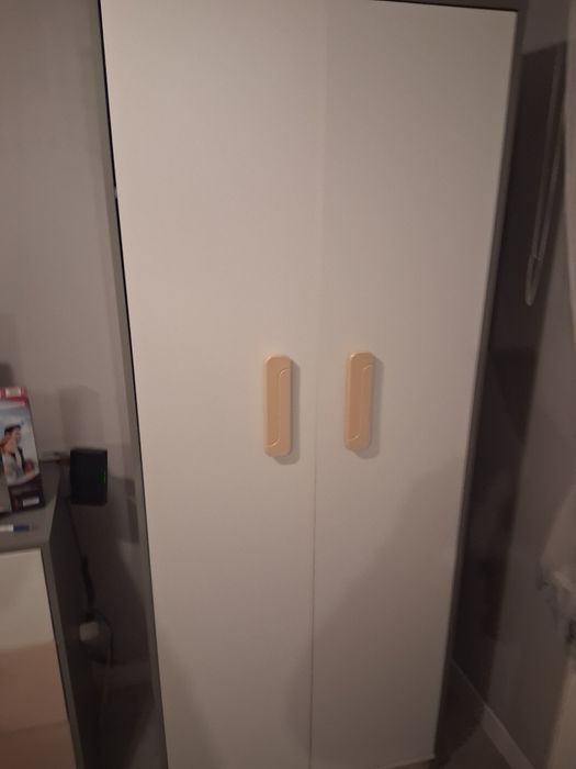 Meble dla dziewczynki