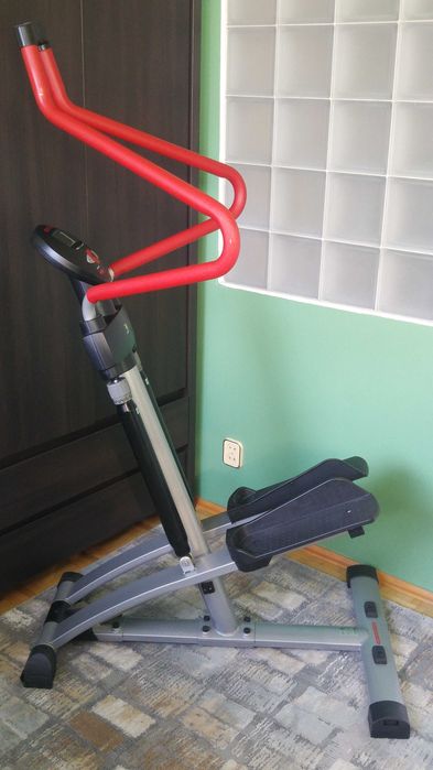 Gym Kettler Montana Stair Stepper Machine Stepper Kettler Montana