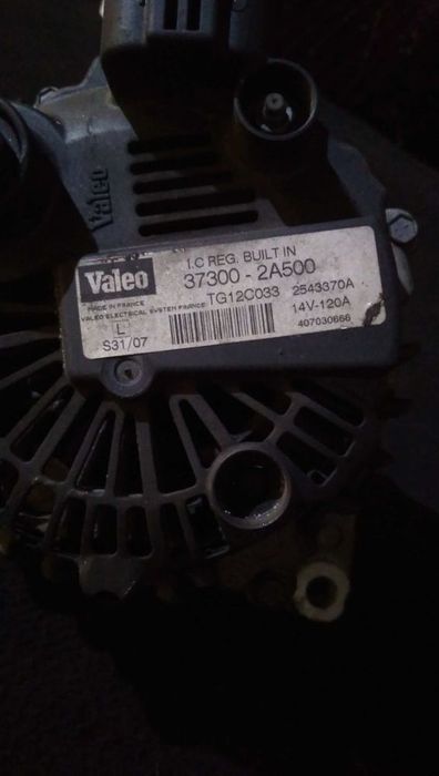 Alternador Kia Ceed Sw (Ed)
