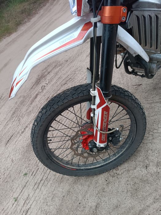 Exdrive ProFactory 300