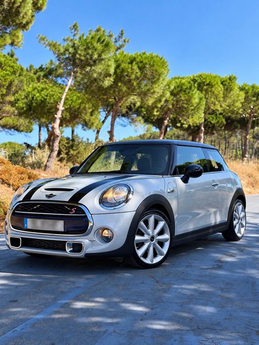 MINI Cooper — fotografia 3