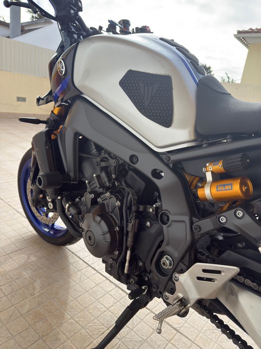 Yamaha Mt09-Sp Mivv 1 Dono